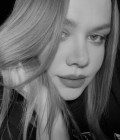 Rencontre Femme : Irina, 28 ans à Biélorussie  Новополоцк 